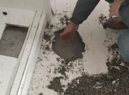 亚东卫生间漏水维修公司分享下精确定位查漏水一次多少钱?不同级别收费不同