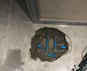亚东阳台漏水维修公司分享下暖气管道漏水的原因有哪些