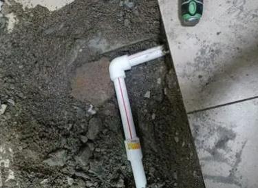 亚东阳台漏水维修时有哪些声音会影响检漏仪